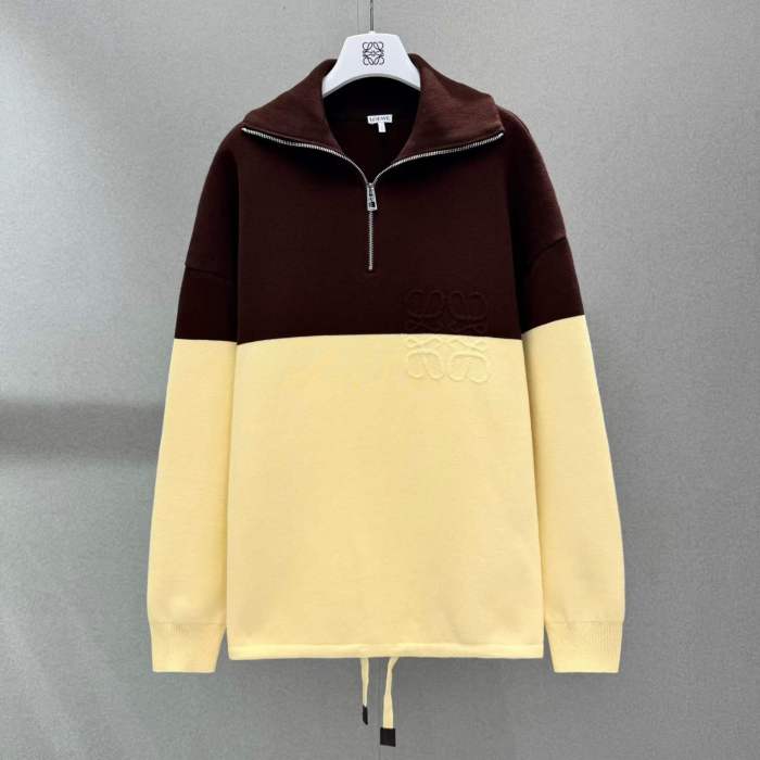 Loewe Hoodies High End Quality-018