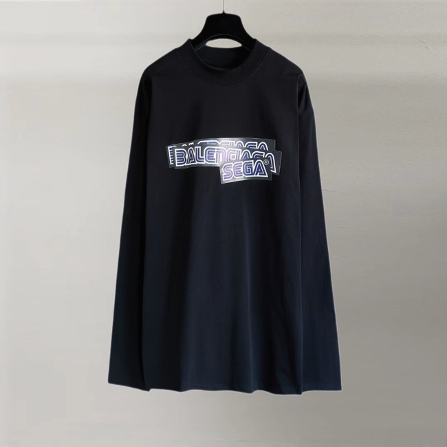 B Shirt 1：1 Quality-5045(XS-L)
