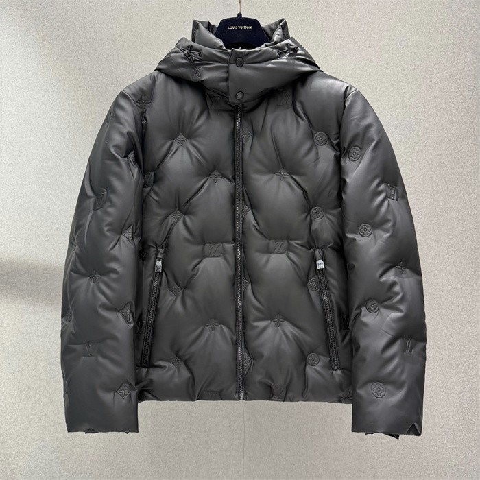 LV Jacket High End Quality-749