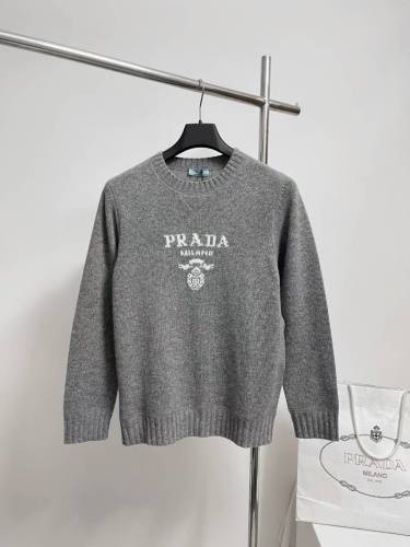 Prada Sweater High End Quality-024