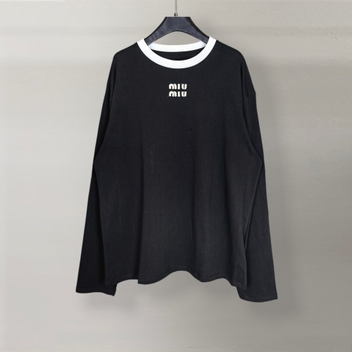 Miu Miu Shirt 1：1 Quality-014(S-XL)