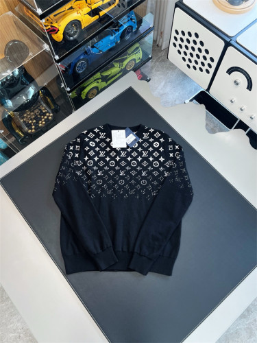 LV Sweater High End Quality-311