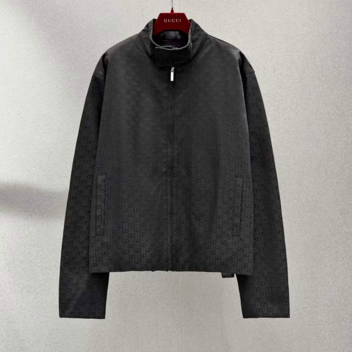G Jacket High End Quality-303