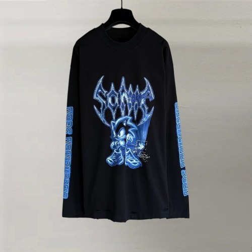 B Shirt 1：1 Quality-5041(XS-L)