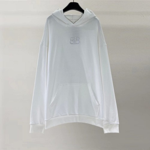 B Hoodies 1：1 Quality-2017(XS-L)