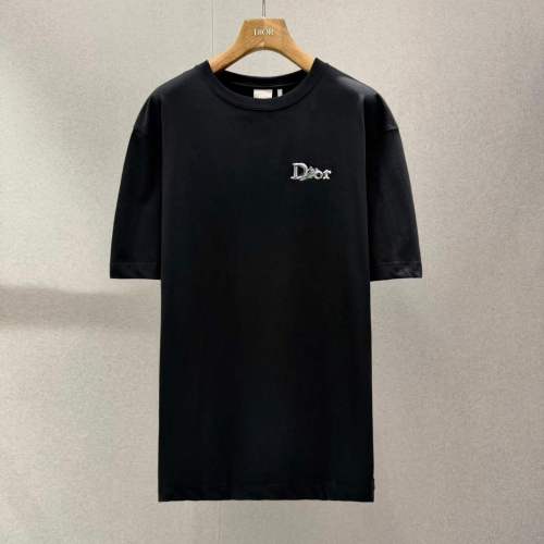 Dior Shirt High End Quality-764