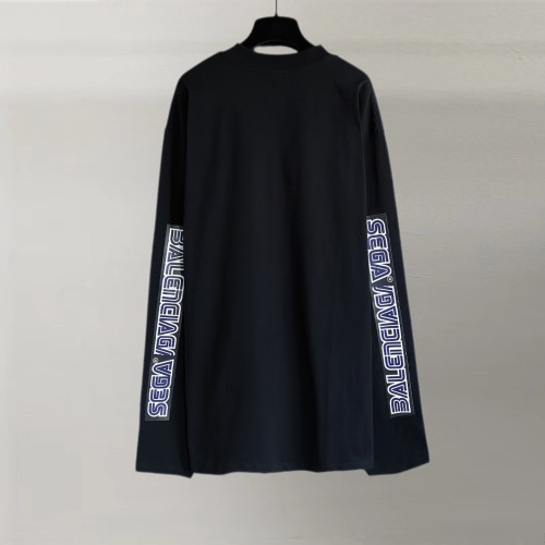 B Shirt 1：1 Quality-5045(XS-L)
