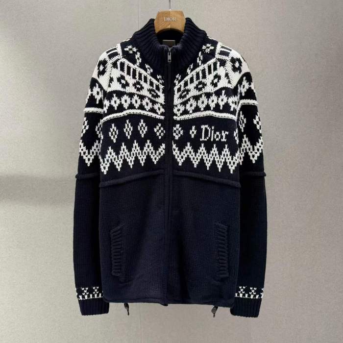Dior Sweater High End Quality-158