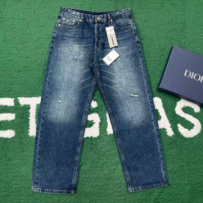 Dior Jeans High End Quality-014