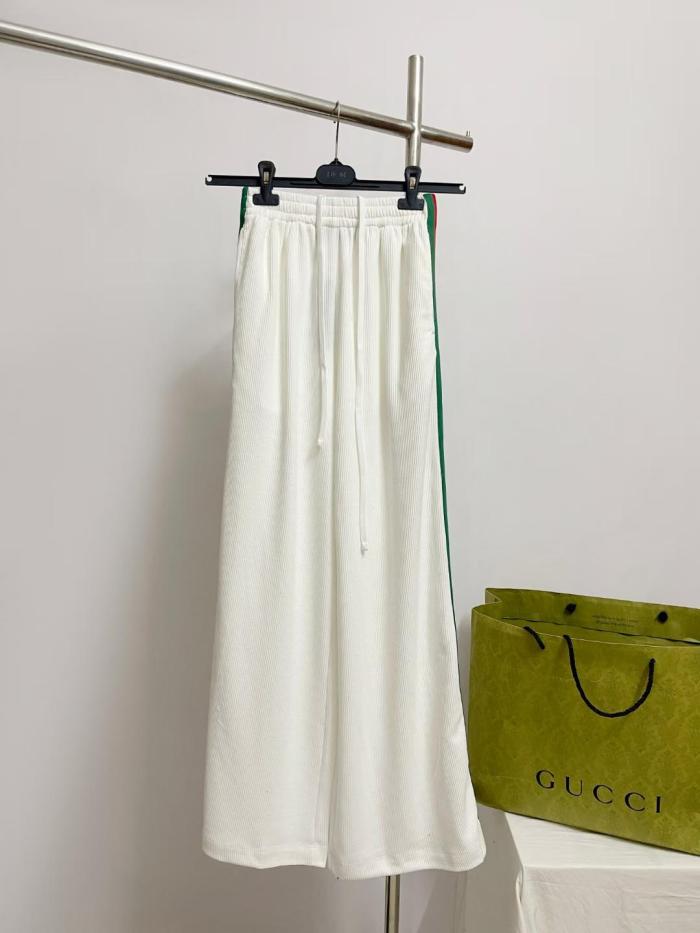 G Pants High End-074