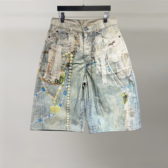 AC Pants 1：1 Quality-088(XXS-XL)