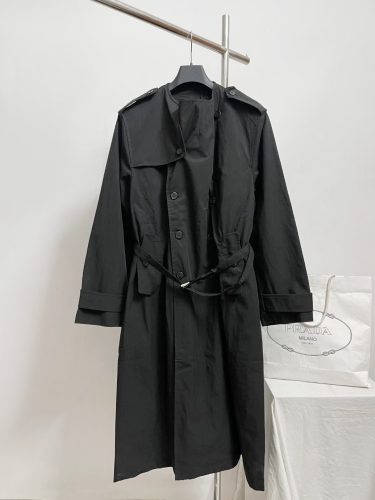 Prada Jacket High End Quality-213