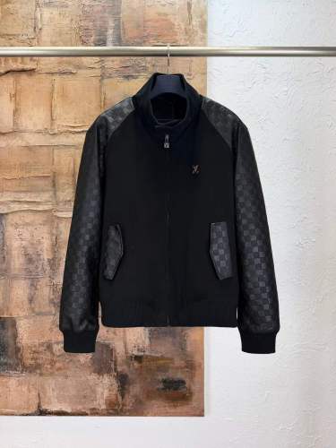 LV Jacket High End Quality-739