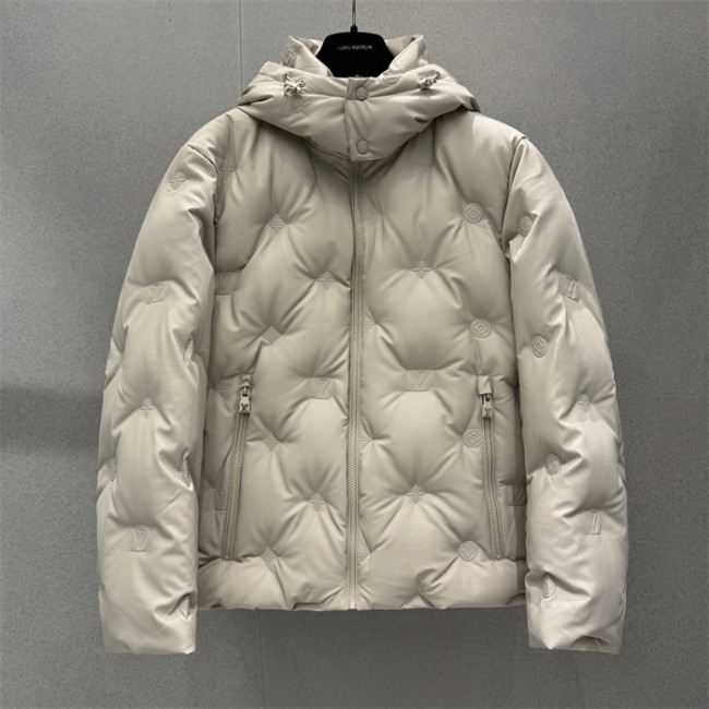 LV Jacket High End Quality-747