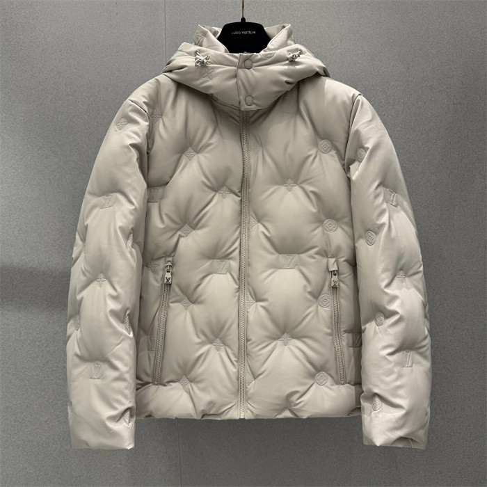LV Jacket High End Quality-747