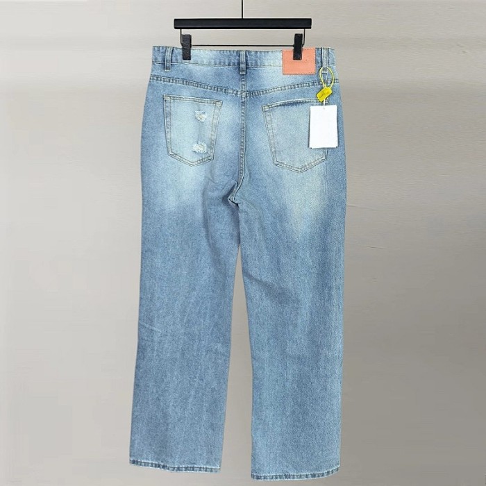 AC Pants 1：1 Quality-106(S-XL)