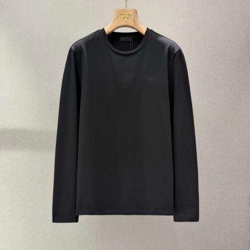 Prada Shirt High End Quality-294