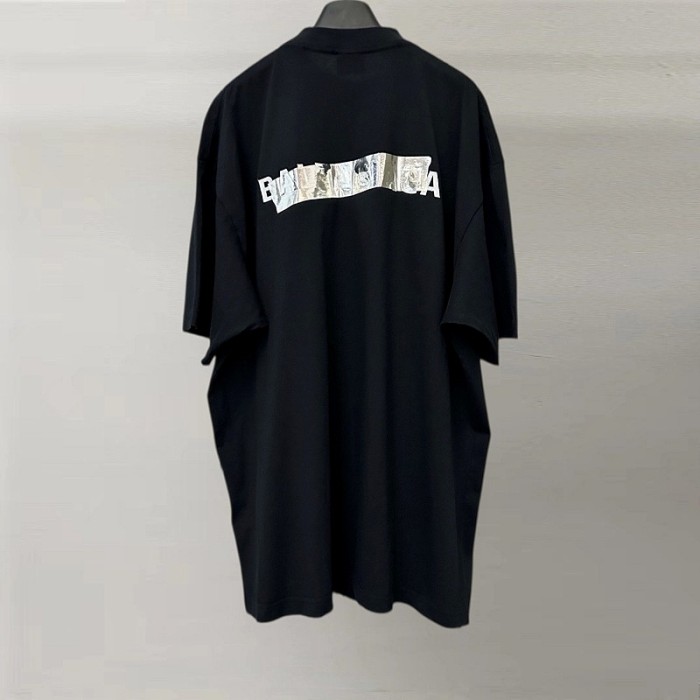 B Shirt 1：1 Quality-5043