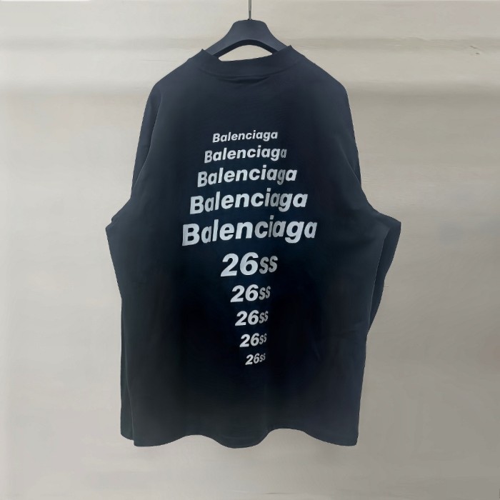 B Shirt 1：1 Quality-5053