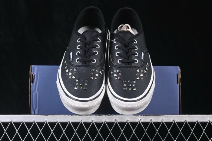Vans women shoes-049