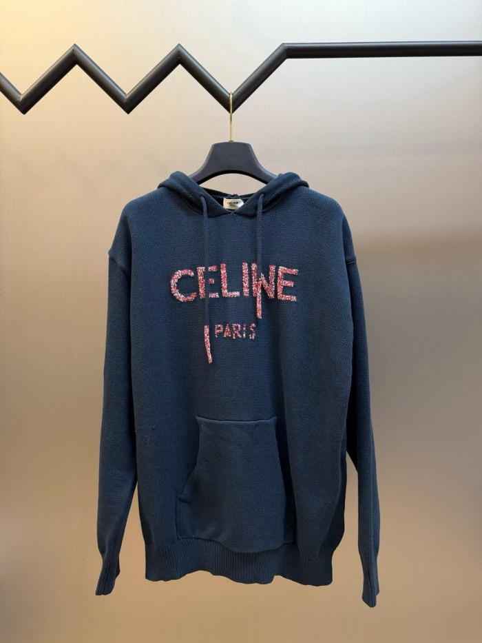 CE Hoodies 1：1 Quality-002(S-XL)