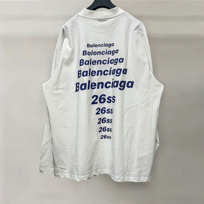 B Shirt 1：1 Quality-5051