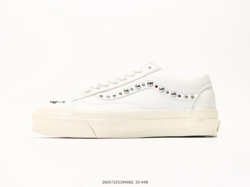 Vans women shoes-060