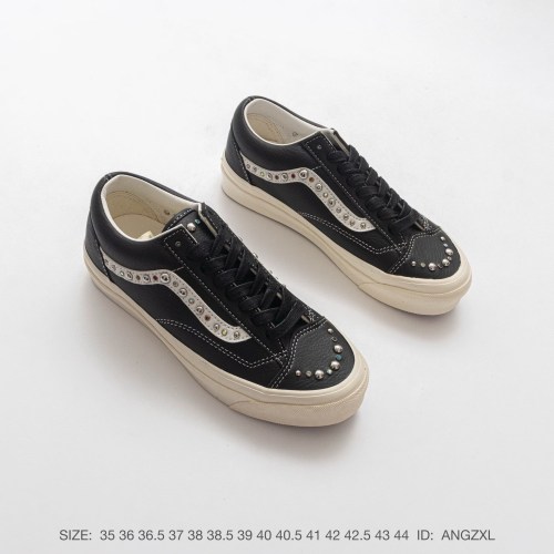 Vans women shoes-054