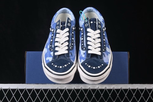 Vans women shoes-050