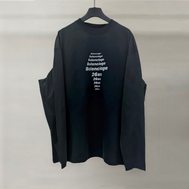 B Shirt 1：1 Quality-5053