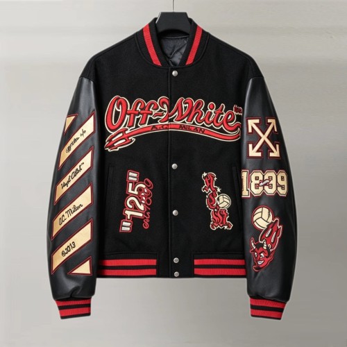 OFF White Jacket 1：1 quality-173(S-XL)