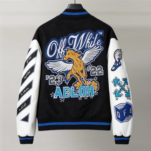OFF White Jacket 1：1 quality-199(S-XL)