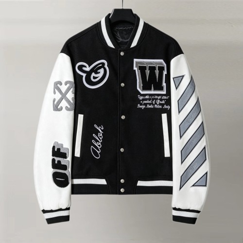 OFF White Jacket 1：1 quality-179(S-XL)