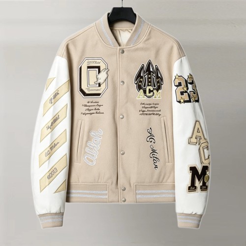 OFF White Jacket 1：1 quality-175(S-XL)
