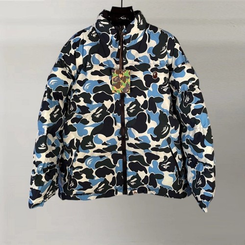 Bape Jacket 1：1 Quality-031(M-XXXL)