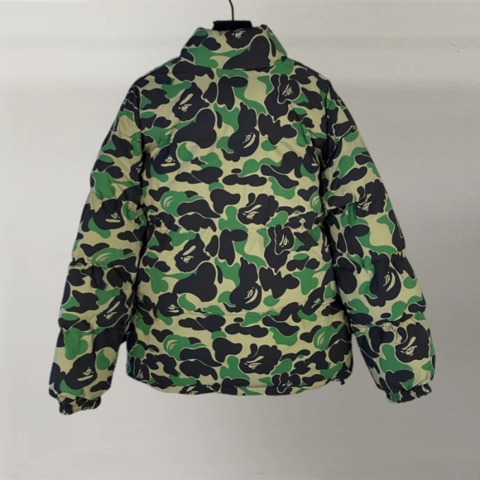 Bape Jacket 1：1 Quality-023(M-XXXL)