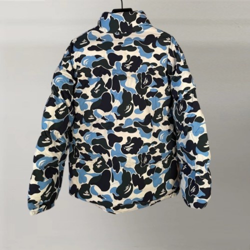 Bape Jacket 1：1 Quality-031(M-XXXL)