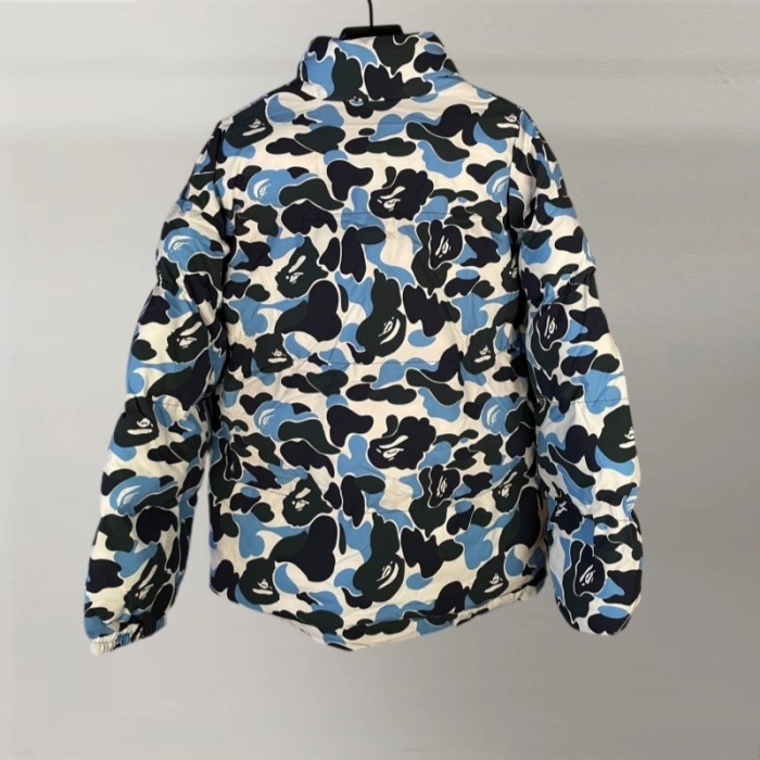 Bape Jacket 1：1 Quality-031(M-XXXL)