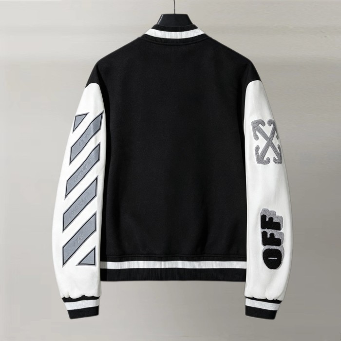 OFF White Jacket 1：1 quality-179(S-XL)