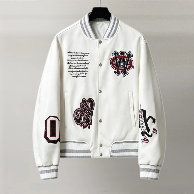 OFF White Jacket 1：1 quality-195(S-XL)