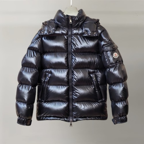 MONCLER Jacket 1：1 Quality-157