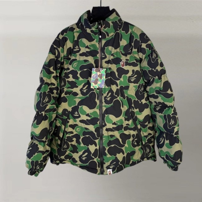 Bape Jacket 1：1 Quality-023(M-XXXL)