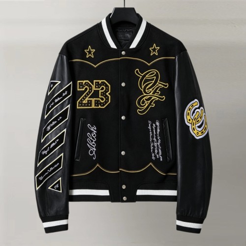 OFF White Jacket 1：1 quality-189(S-XL)