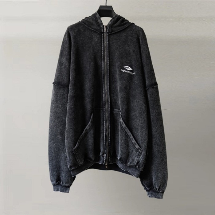 B Hoodies 1：1 Quality-2012(XS-L)