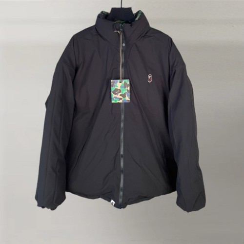 Bape Jacket 1：1 Quality-025(M-XXXL)