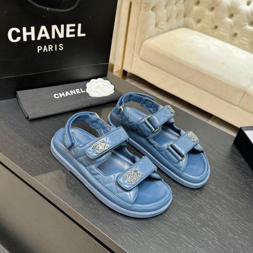CHNL women slippers 1：1 quality-1215