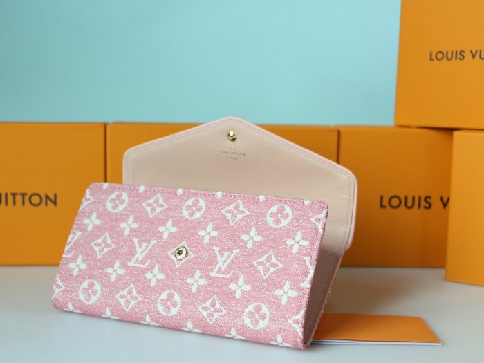 202203SSルイヴィトン LOUIS VUITTON 新作通販 長財布スーパーコピー