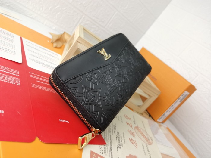 202203SSルイヴィトン LOUIS VUITTON 新作通販 長財布スーパーコピー