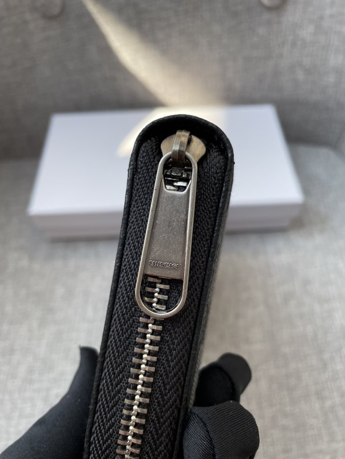 202203SSBalenciaga バレンシアガ 新作通販長財布スーパーコピー