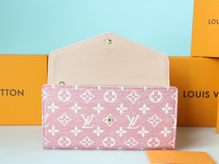 202203SSルイヴィトン LOUIS VUITTON 新作通販 長財布スーパーコピー